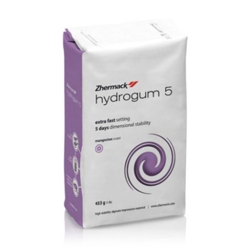 Alginato HYDROGUM 5