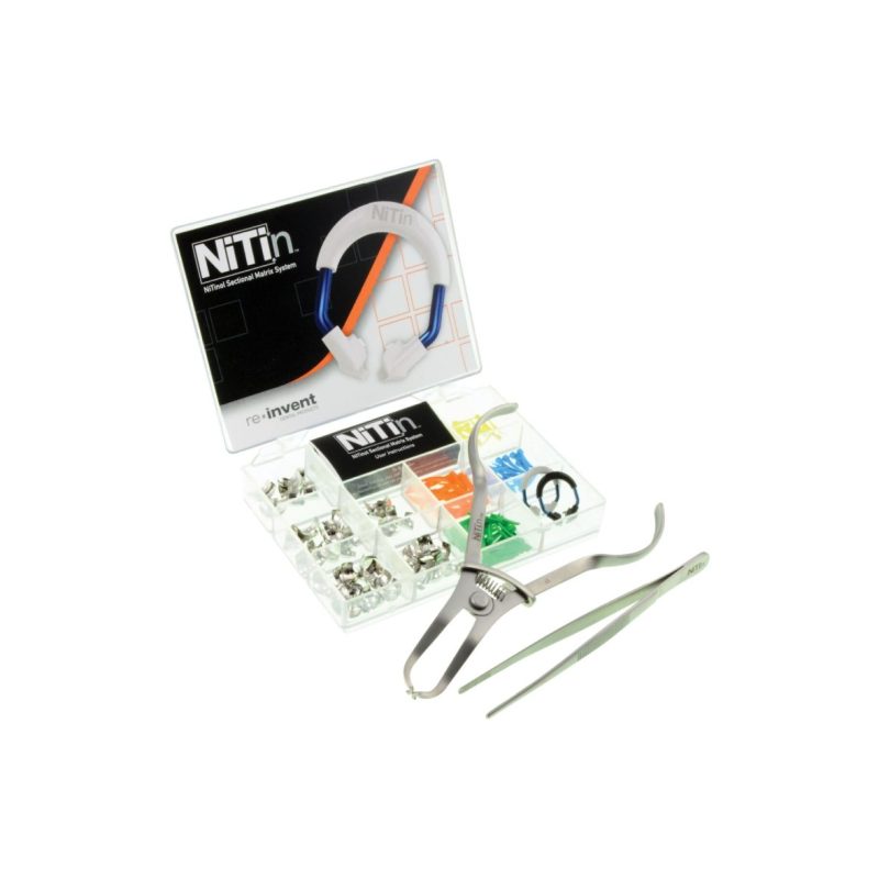 KIT NITIN COMPLETO MINI