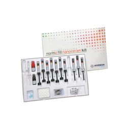 NORMOFILL NANOCERAM KIT  JERINGAS