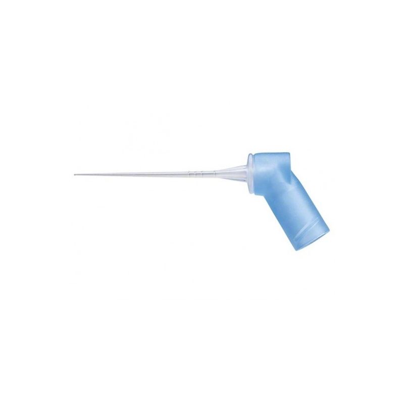 TRUNATOMY IRRIGATION NEEDLE 30G 40u.