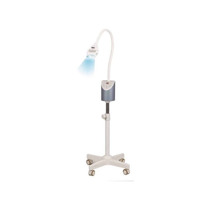 Lámpara de Blanqueamiento dental Mestra M66