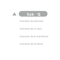 Volifil Sub-Q Acido Hialuronico reticulado