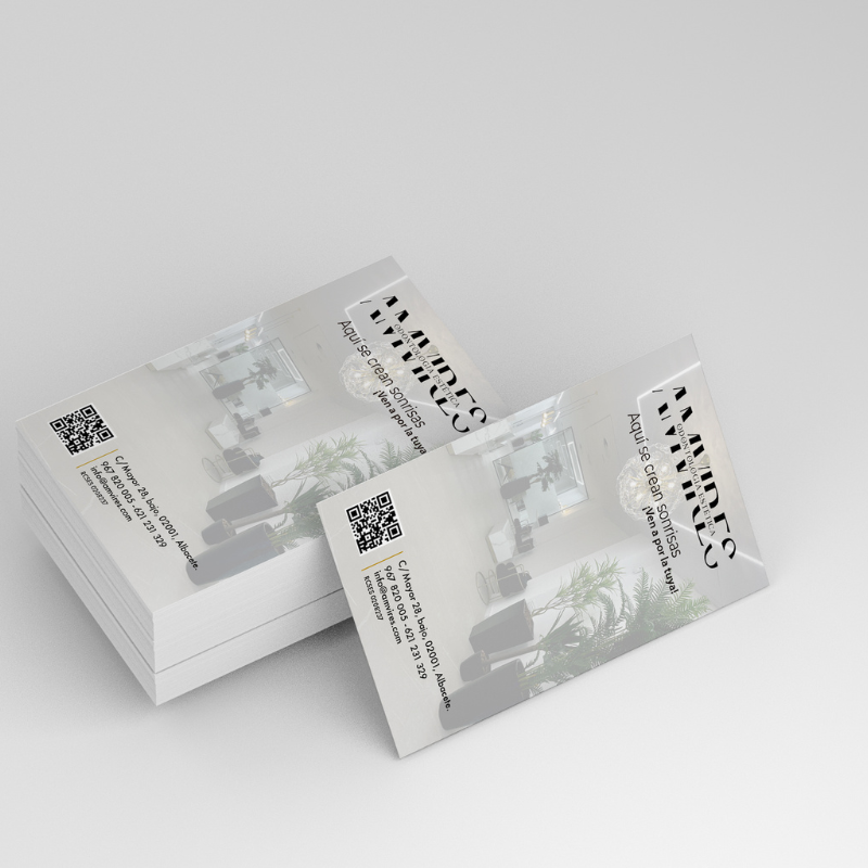 PACK BRANDING CLINICA DENTAL