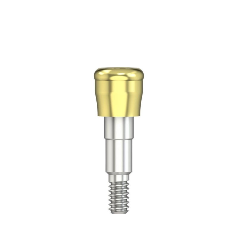 MedentiLOC abutm straight D 3,3 GH 2,0