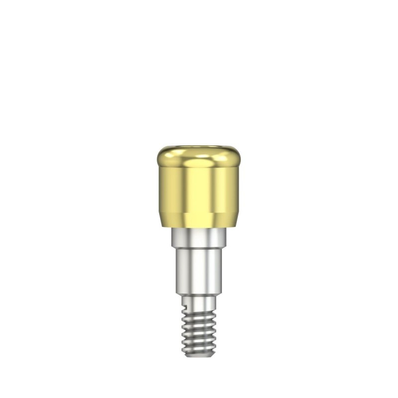 MedentiLOC abutm straight D 3,4 GH 2,0