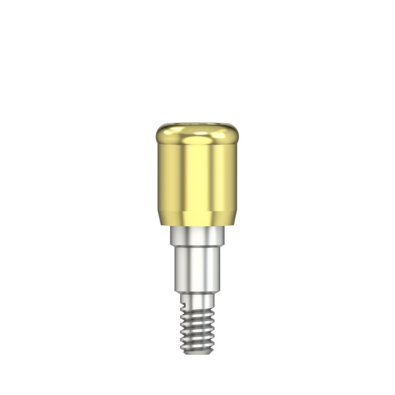 MedentiLOC abutm straight D 3,4 GH 3,0