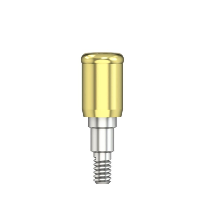 MedentiLOC abutm straight D 3,4 GH 4,0