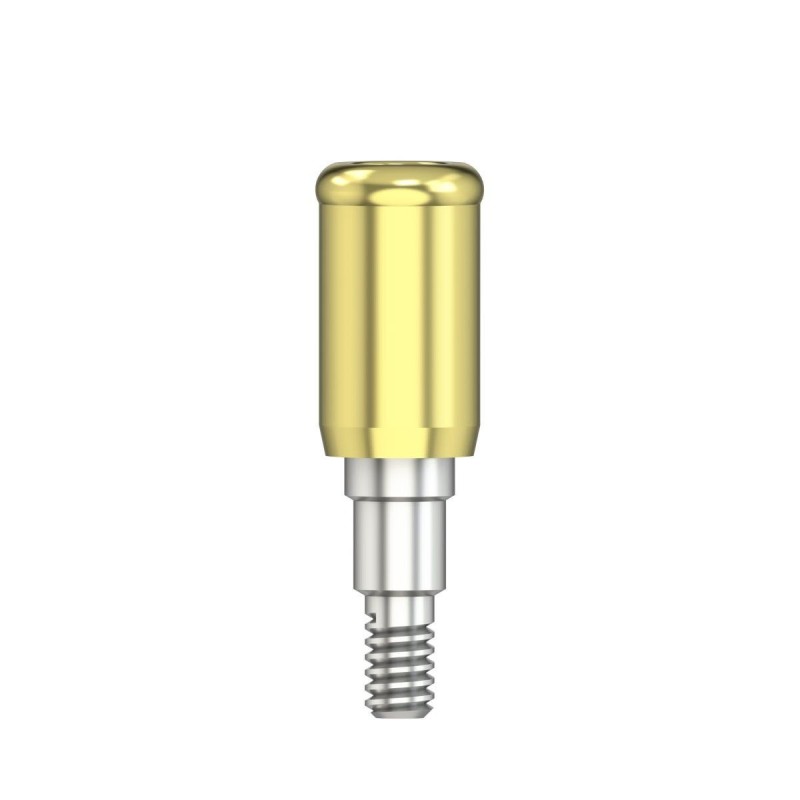 MedentiLOC abutm straight D 3,4 GH 5,0