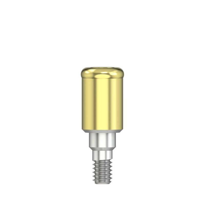 MedentiLOC abutm straight D 3,5 GH 4,0