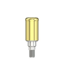 MedentiLOC abutm straight D 3,5 GH 5,0