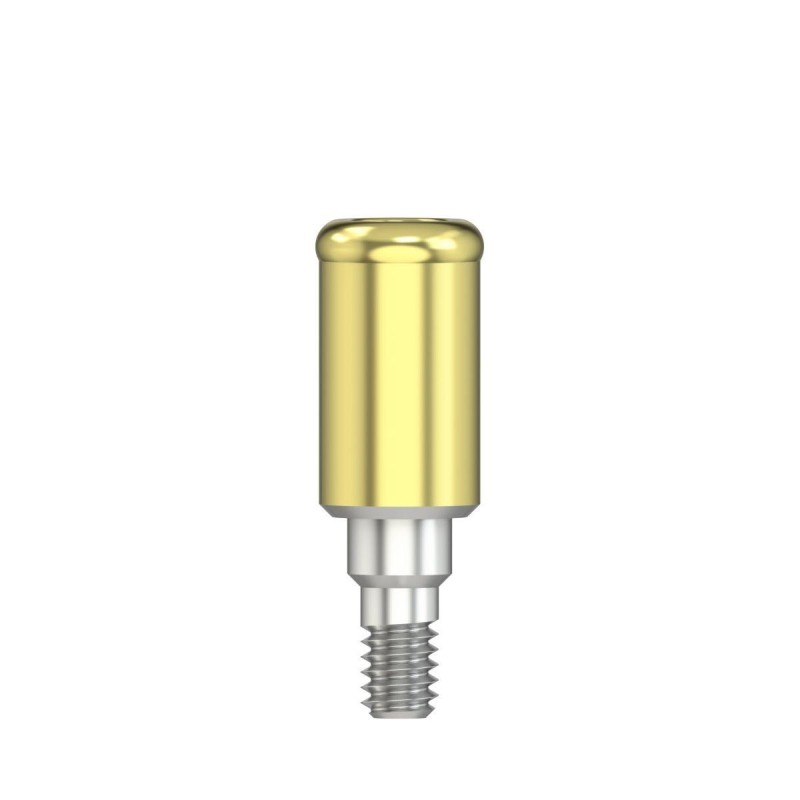 MedentiLOC abutm straight D 3,5 GH 5,0