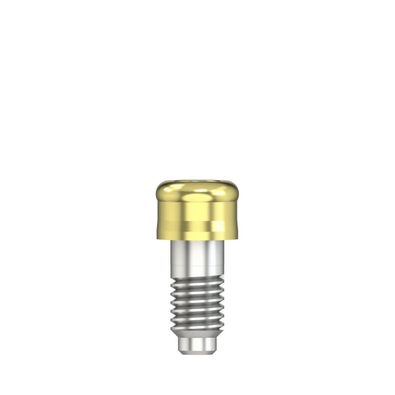 MedentiLOC abutm straight D 3,8 GH 1,0