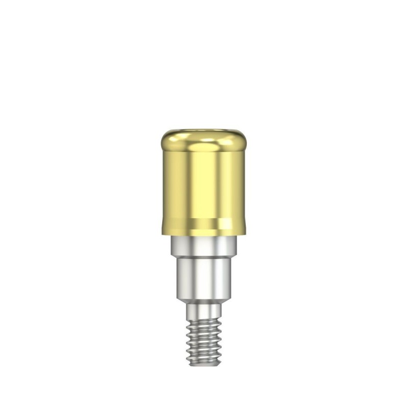 MedentiLOC abutm straight D 3,8 GH 3,0