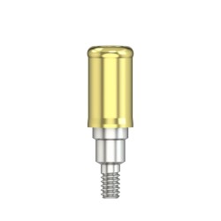 MedentiLOC abutm straight D 3,8 GH 5,0