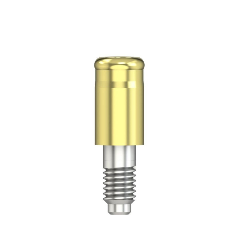 MedentiLOC abutm straight D 3,8 GH 5,0