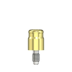 MedentiLOC abutm straight D 4,1 GH 3,5