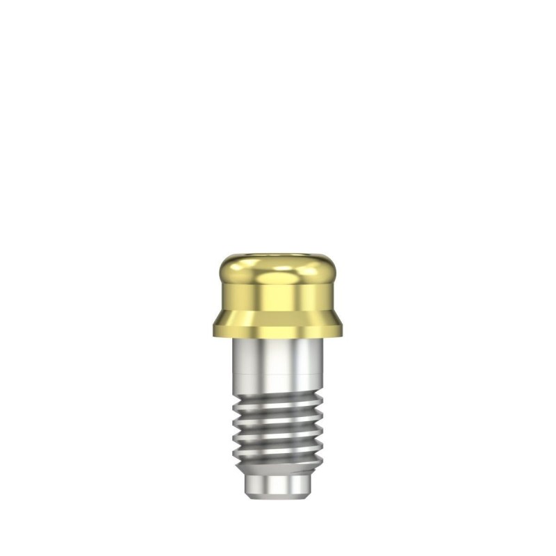 MedentiLOC abutm straight D 4,3 GH 1,0