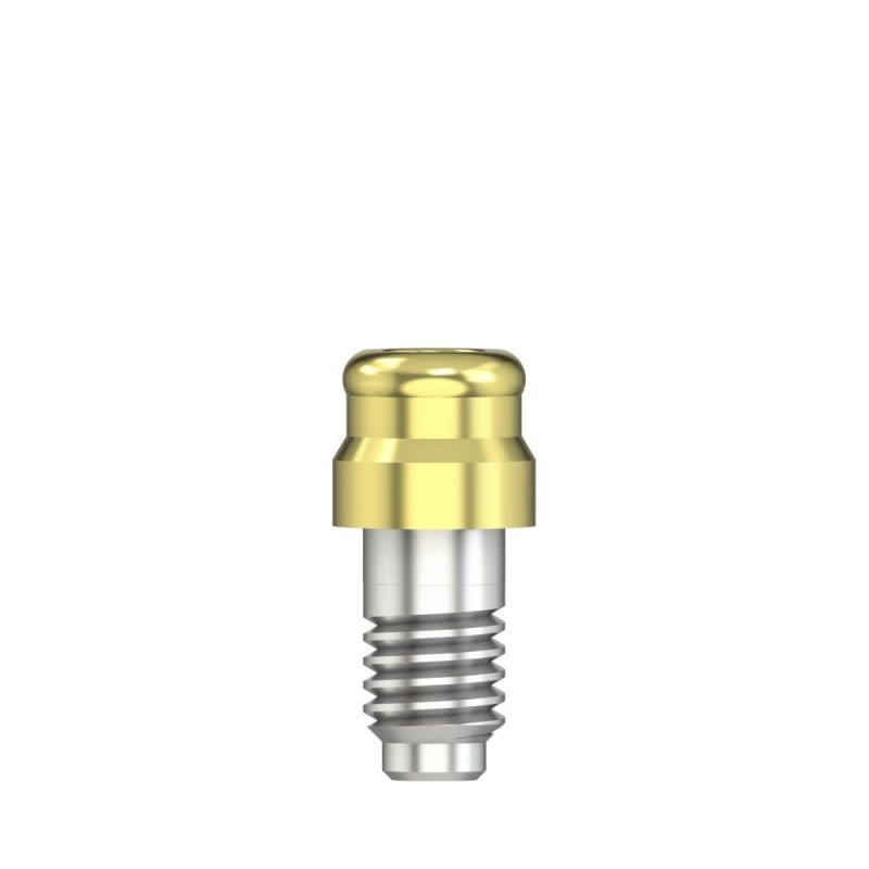 MedentiLOC abutm straight D 4,3 GH 2,0