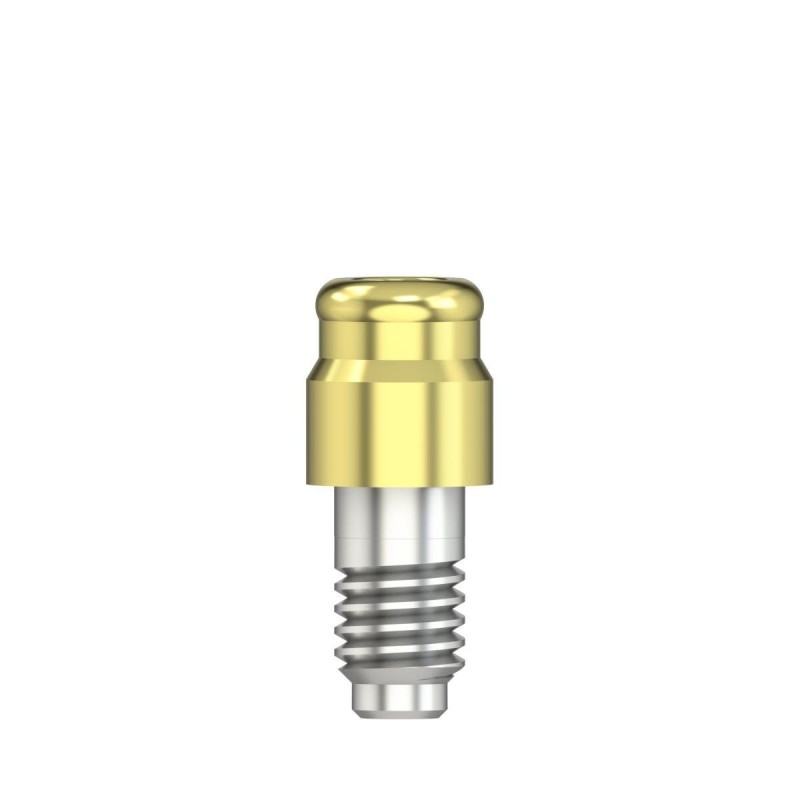 MedentiLOC abutm straight D 4,3 GH 3,0