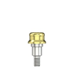 MedentiLOC abutm straight D 4,5 GH 1,0