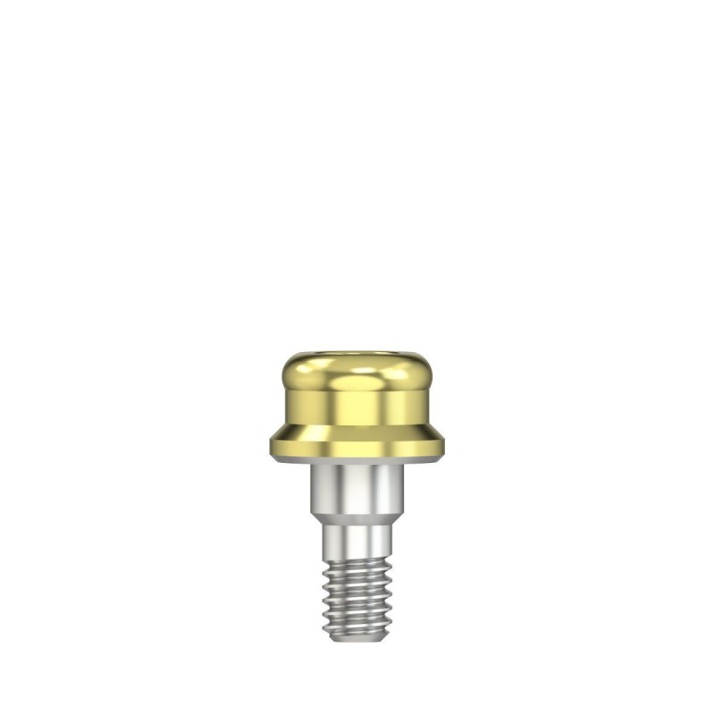 MedentiLOC abutm straight D 4,5 GH 1,0