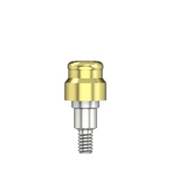 MedentiLOC abutm straight D 4,5 GH 2,0