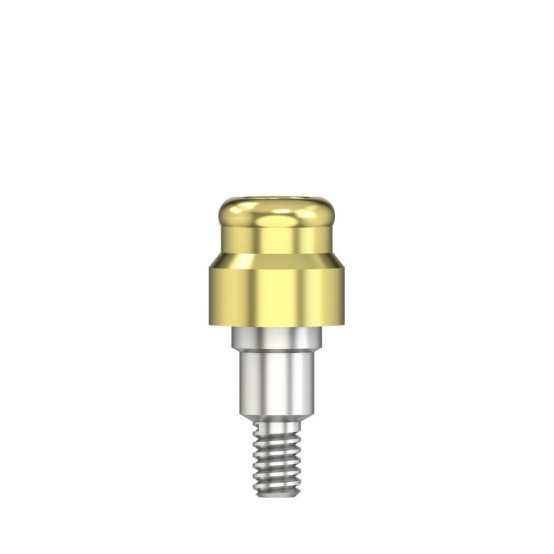 MedentiLOC abutm straight D 4,5 GH 2,0