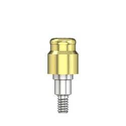 MedentiLOC abutm straight D 4,5 GH 3,0