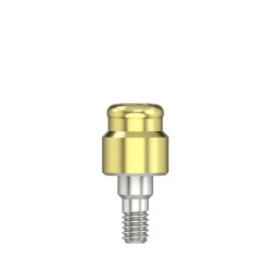 MedentiLOC abutm straight D 4,5 GH 3,0