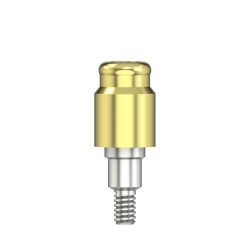 MedentiLOC abutm straight D 4,5 GH 4,0