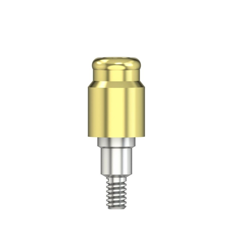 MedentiLOC abutm straight D 4,5 GH 4,0