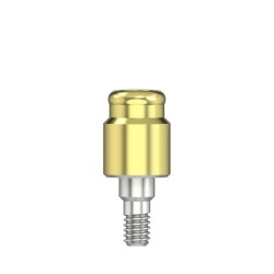 MedentiLOC abutm straight D 4,5 GH 4,0