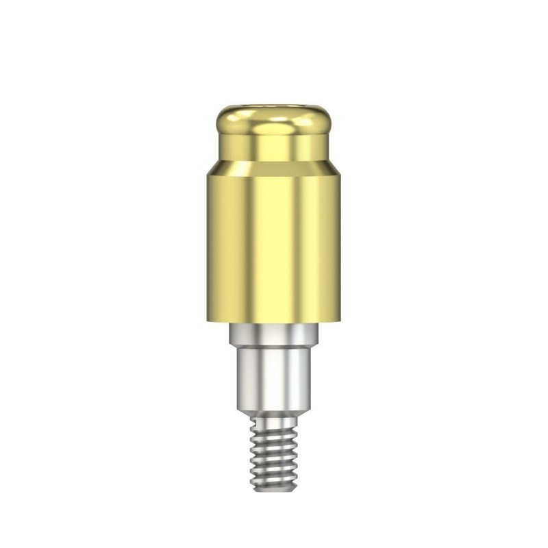 MedentiLOC abutm straight D 4,5 GH 5,0