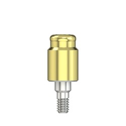 MedentiLOC abutm straight D 4,5 GH 5,0