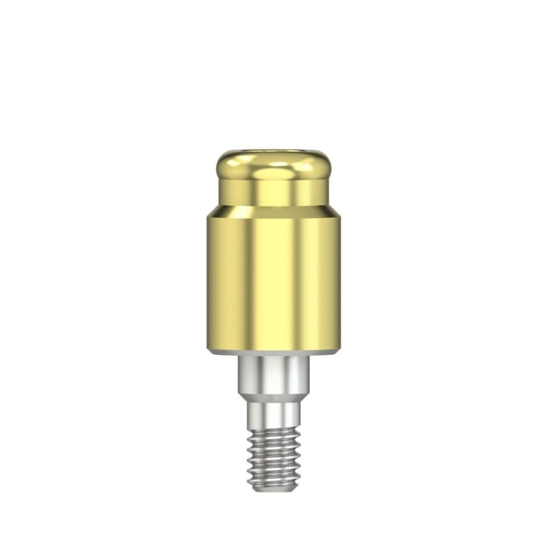 MedentiLOC abutm straight D 4,5 GH 5,0