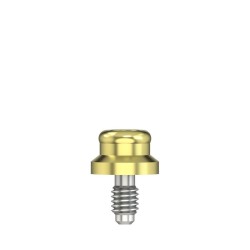 MedentiLOC abutm straight D 5,0 GH 1,5