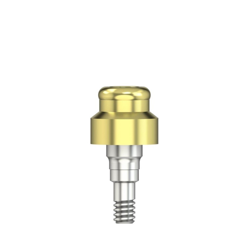 MedentiLOC abutm straight D 5,0 GH 2,5