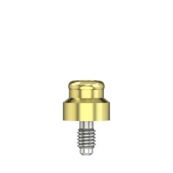 MedentiLOC abutm straight D 5,0 GH 2,5