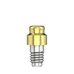 MedentiLOC abutm straight D 5,0 GH 3,0