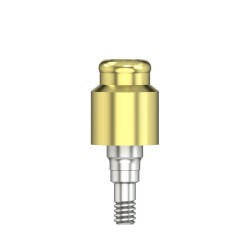 MedentiLOC abutm straight D 5,0 GH 4,5