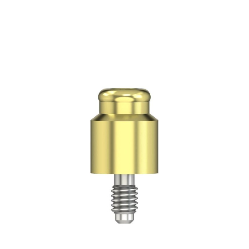 MedentiLOC abutm straight D 5,0 GH 4,5