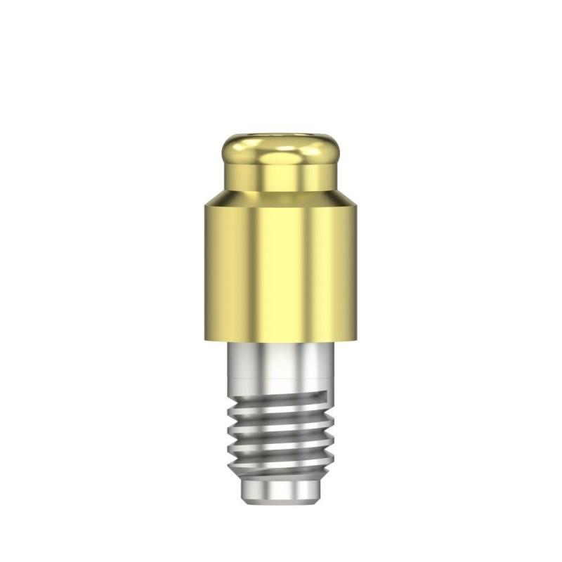 MedentiLOC abutm straight D 5,0 GH 5,0