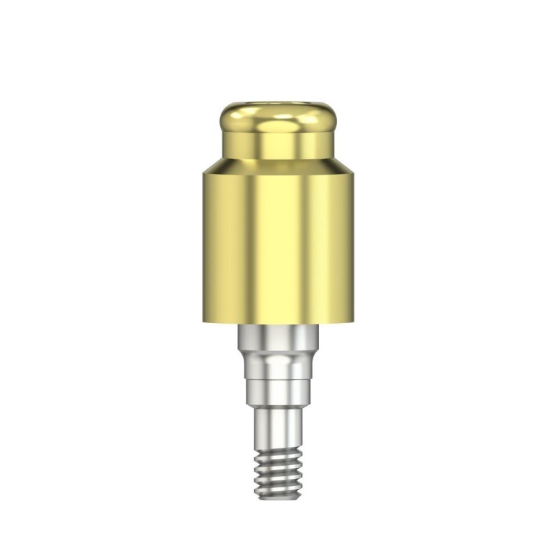 MedentiLOC abutm straight D 5,0 GH 5,5