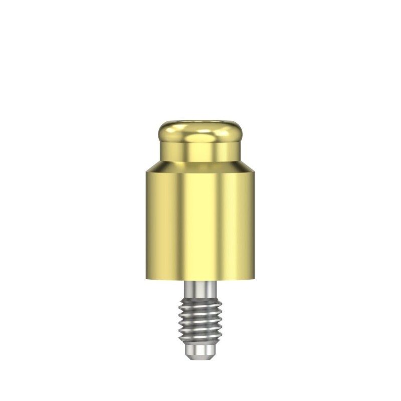 MedentiLOC abutm straight D 5,0 GH 5,5