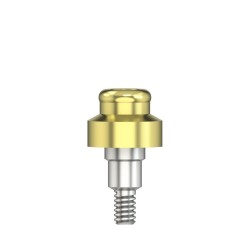 MedentiLOC abutm straight D 5,5 GH 2,0