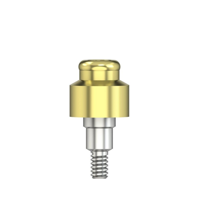 MedentiLOC abutm straight D 5,5 GH 3,0