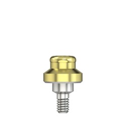 MedentiLOC abutm straight D 5,7 GH 2,0