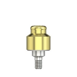 MedentiLOC abutm straight D 5,7 GH 4,0