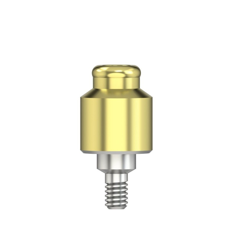 MedentiLOC abutm straight D 5,7 GH 5,0