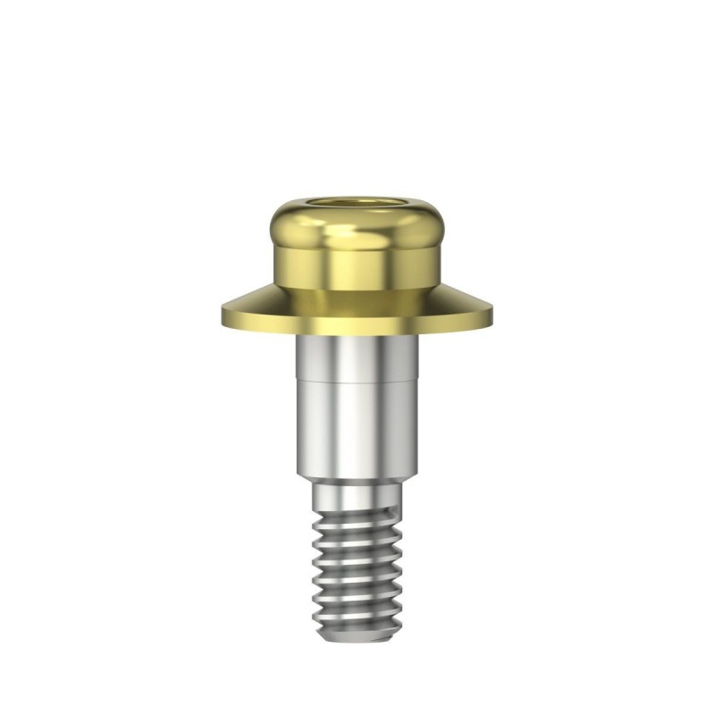 MedentiLOC abutm straight D 6,0 GH 1,0